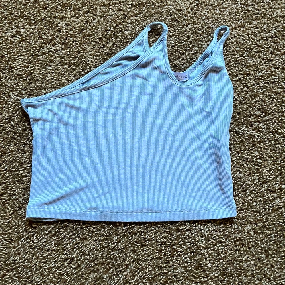 Two crop tops!!